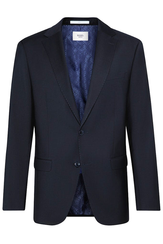 99403 ALESSO-AMF - DIGEL Sakko slim fit 20 blau