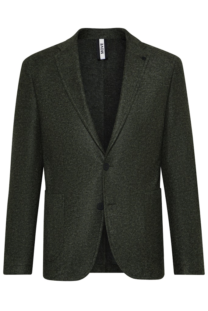 1252327 ANDRES-ST - DIGEL - Sakko slim fit 54 grün