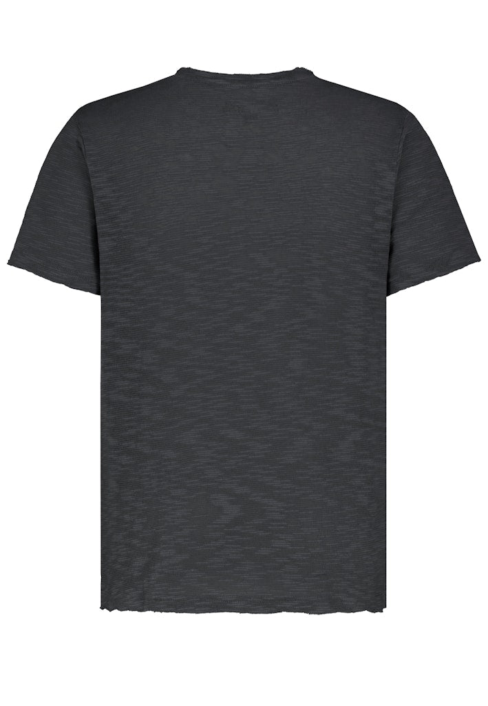 H16149M22621A2 AUTHENTIC STYLE men - T-Shirt 23400 anthracite grey