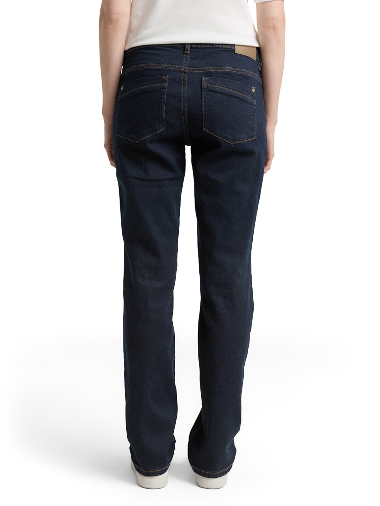 1047849 LIVA - TOM TAILOR wmn - Jeans straight fit