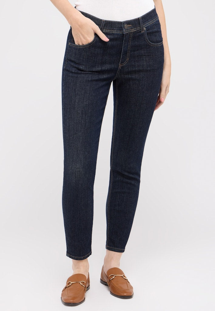 33 Ornella ANGELS Jeans 31 dark indigo