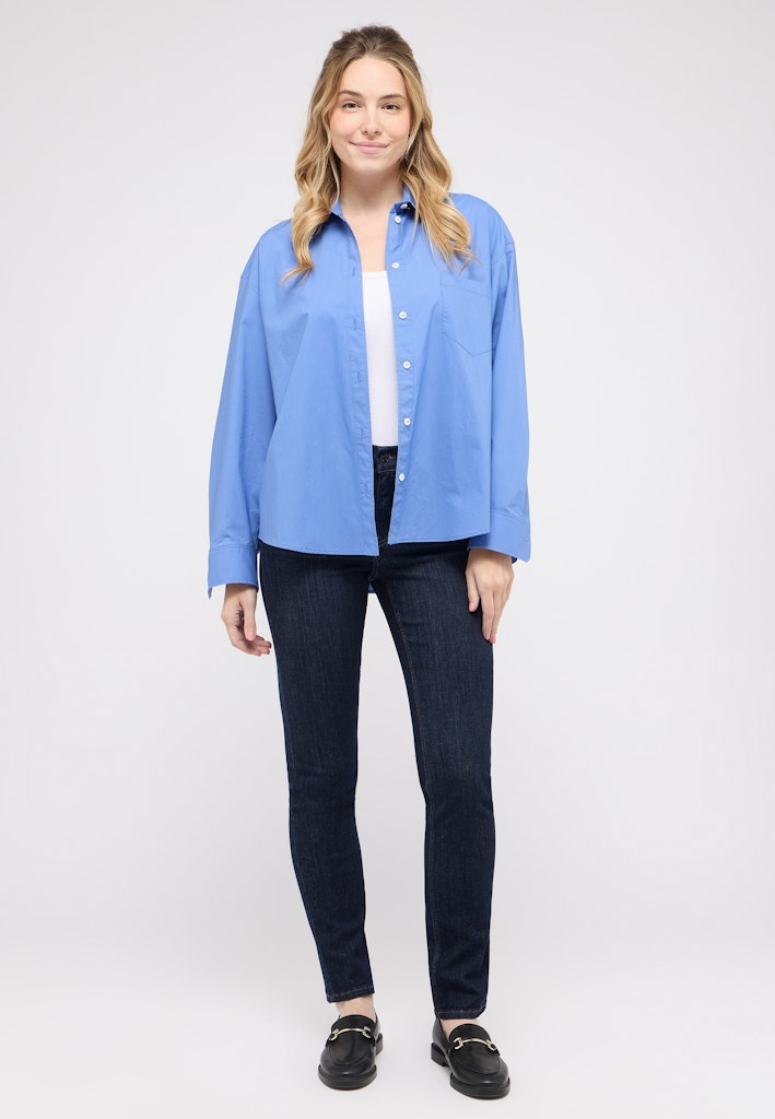 33 CICI - ANGELS Jeans - 31 dark indigo