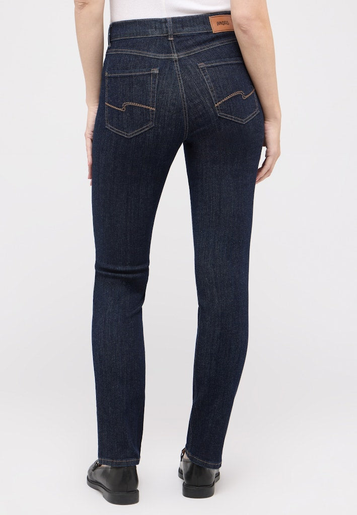 33 CICI - ANGELS Jeans - 31 dark indigo