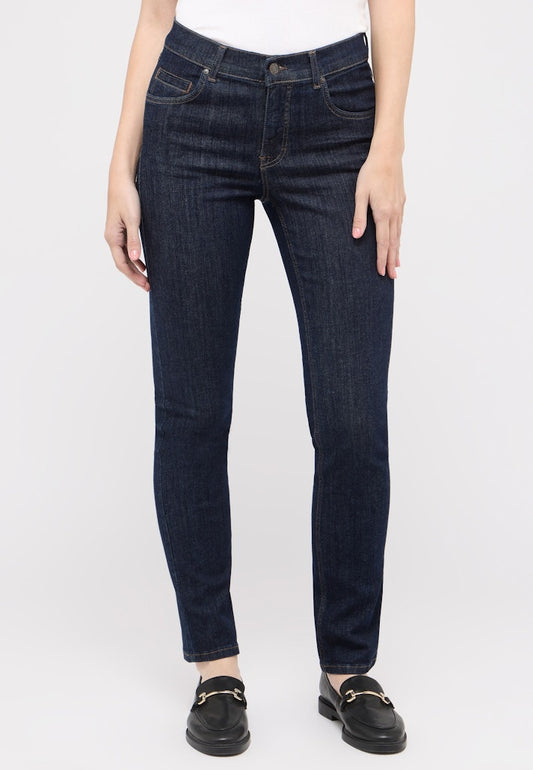 33 CICI - ANGELS Jeans - 31 dark indigo