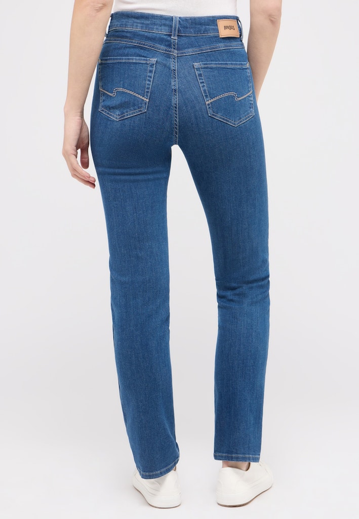 346 CICI - ANGELS Jeans - 33 mid blue