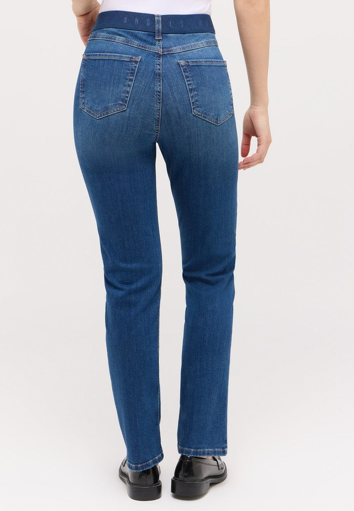 3463489 CICI SPORTY ANGELS Jeans - 32458 brilliant blue used