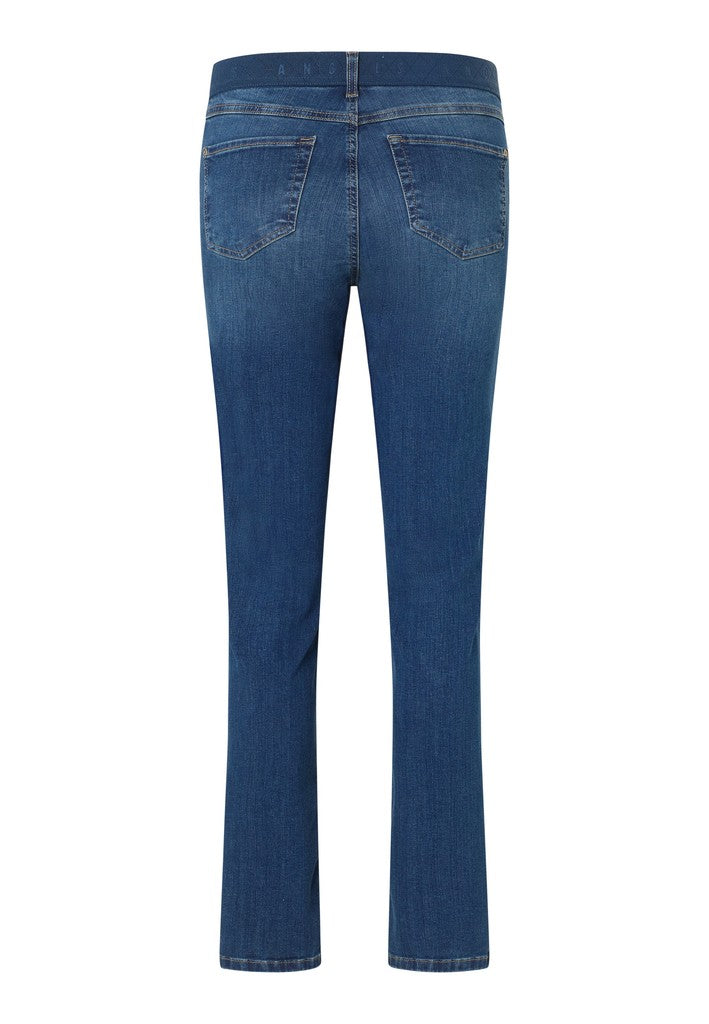3463489 CICI SPORTY ANGELS Jeans - 32458 brilliant blue used