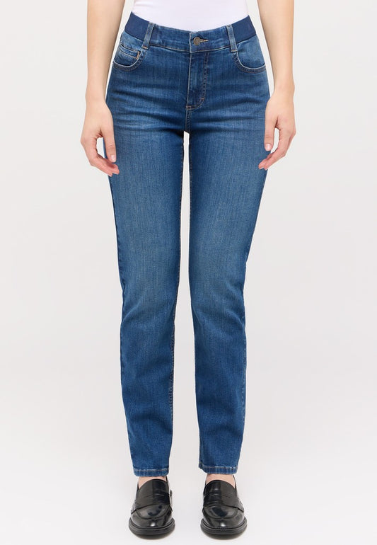 3463489 CICI SPORTY ANGELS Jeans - 32458 brilliant blue used