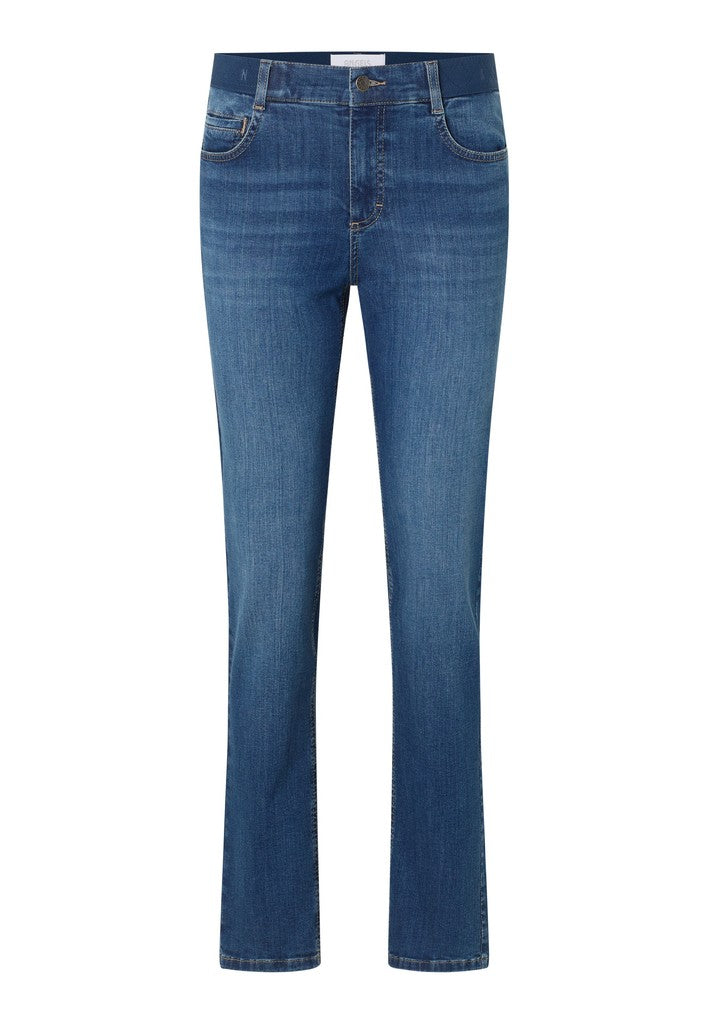 3463489 CICI SPORTY ANGELS Jeans - 32458 brilliant blue used