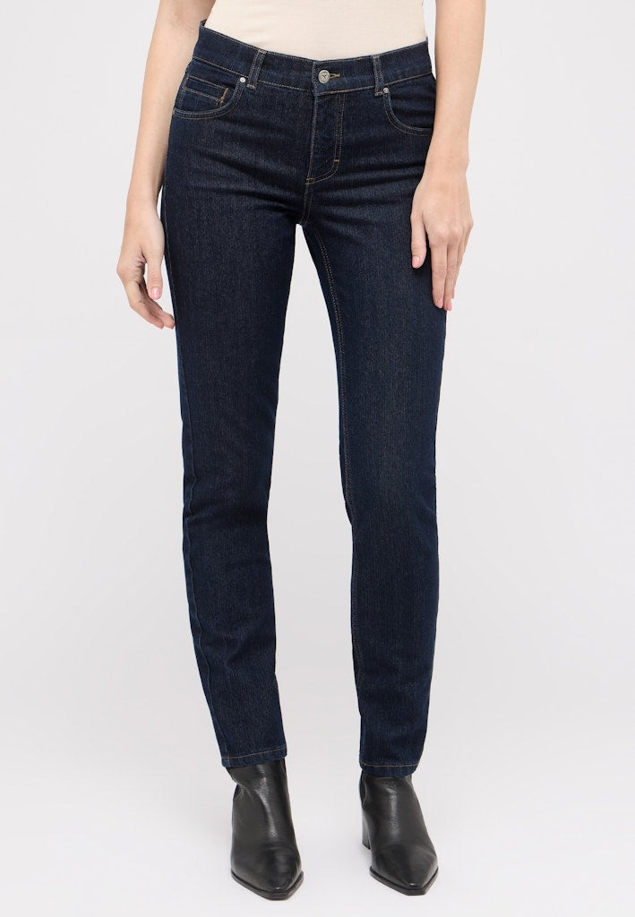 53 Cici ANGELS Jeans 30 night blue