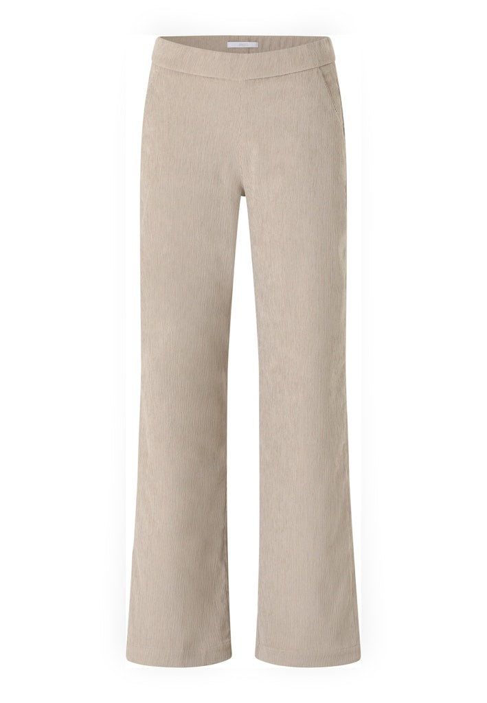 566 LIZ EASY - ANGELS Cordhose 118 mud