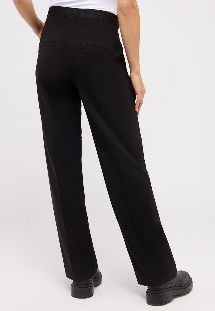 715 LIZ EASY - ANGELS Jeans - 10 black