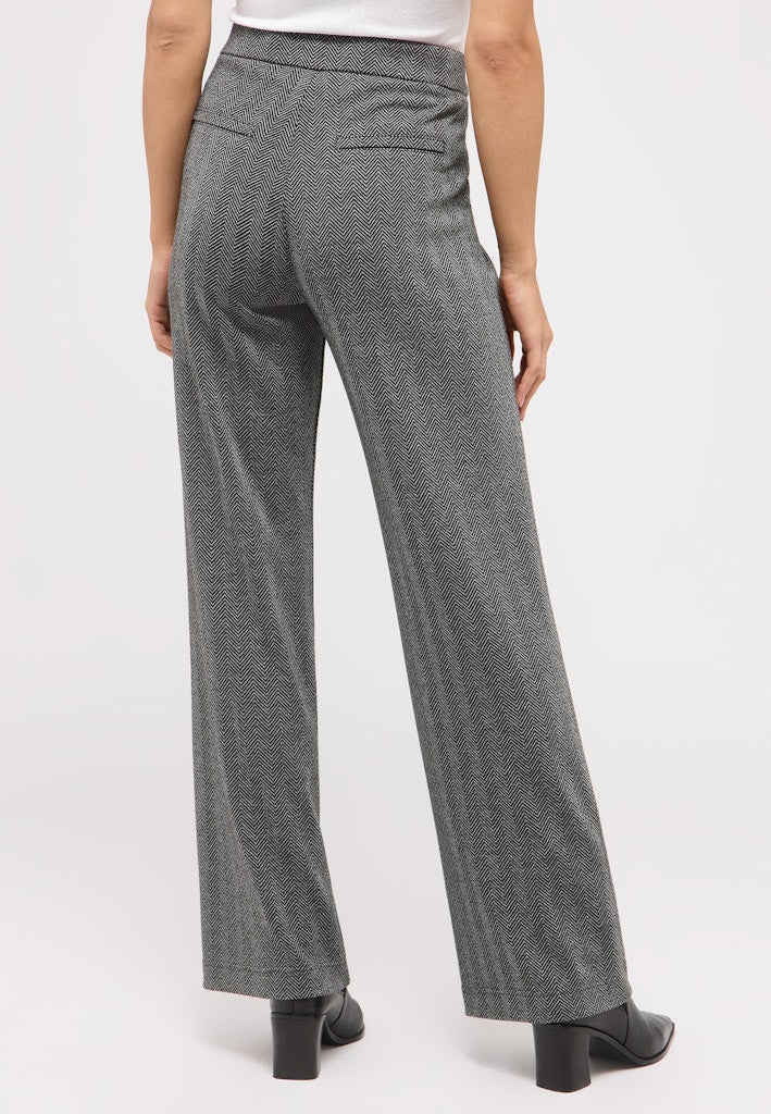 618 LIZ EASY - ANGELS Jeans - 109 black