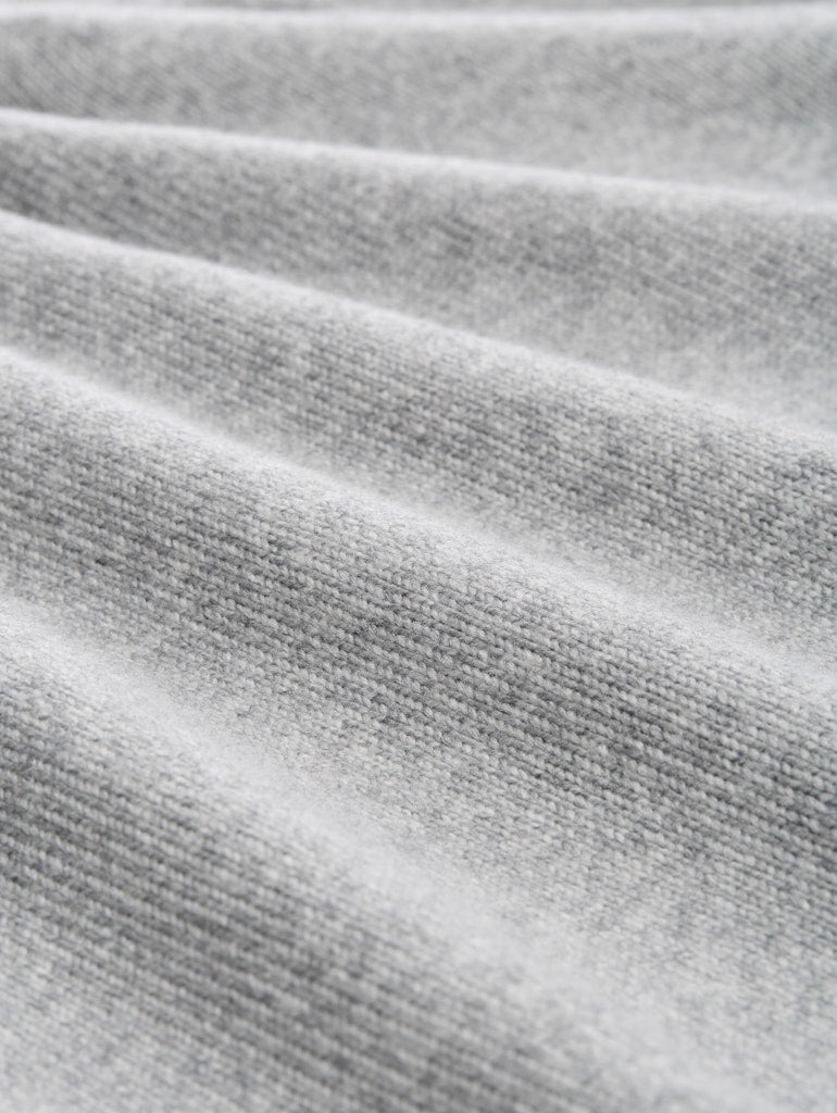 1047703 TOM TAILOR wmn - Pullover 21373 grau