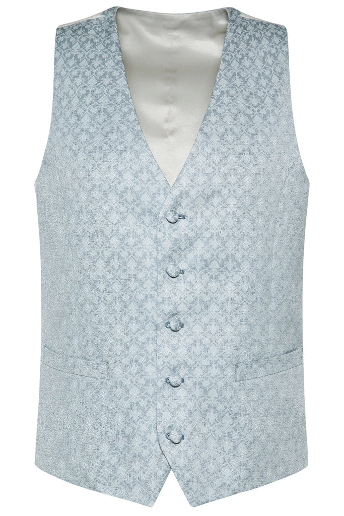 1006935 LAMBERT - DIGEL Weste modern fit 56 grün