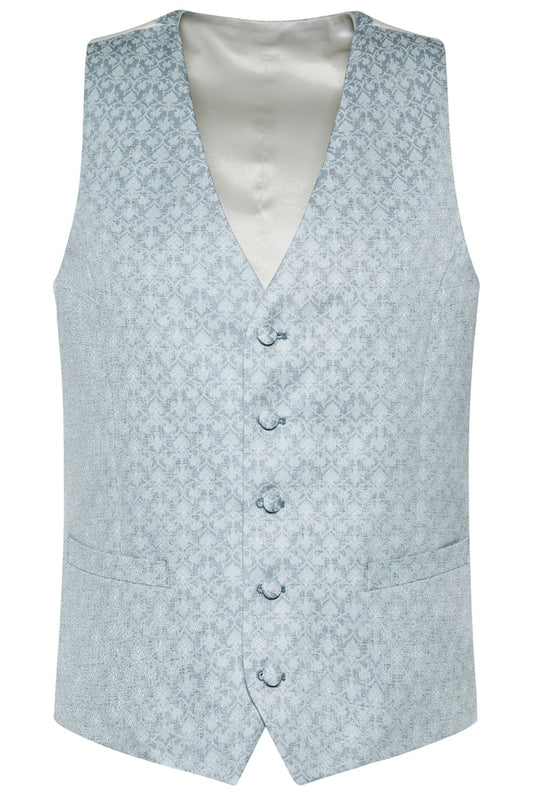 1006935 LAMBERT - DIGEL Weste modern fit 56 grün