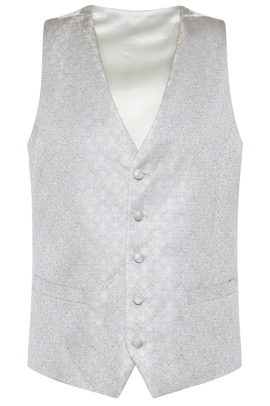 1006935 LAMBERT - DIGEL Ceremony - Weste modern fit 74 beige