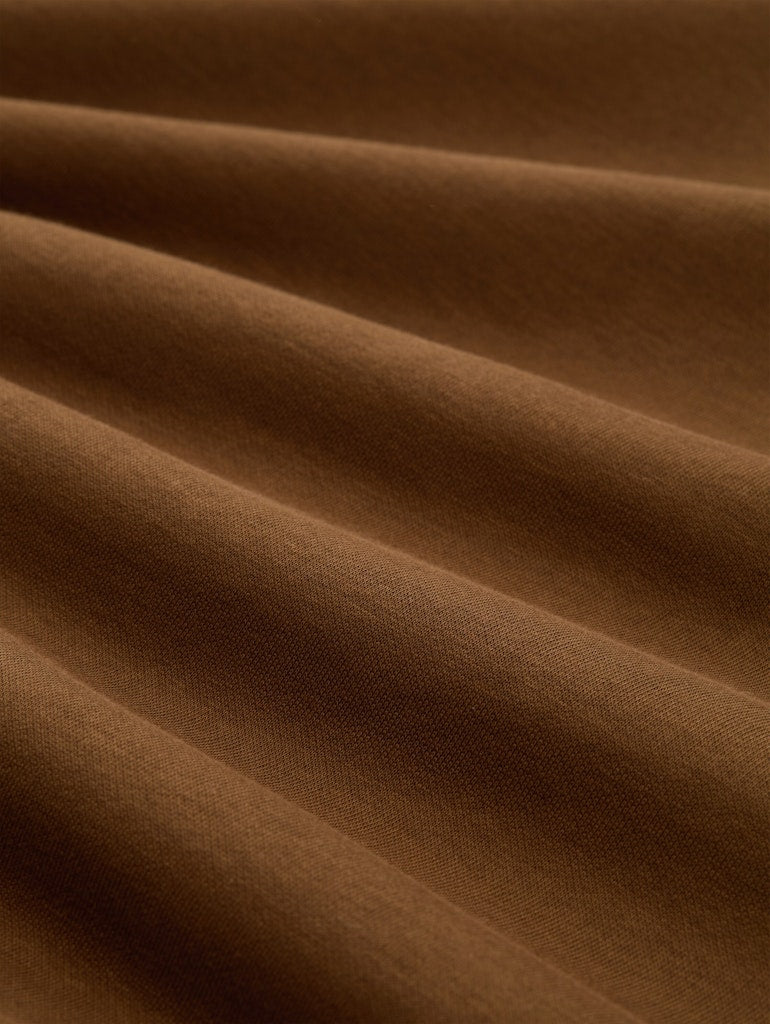 1043292 TOM TAILOR men - Hoodie 23900 dark palm