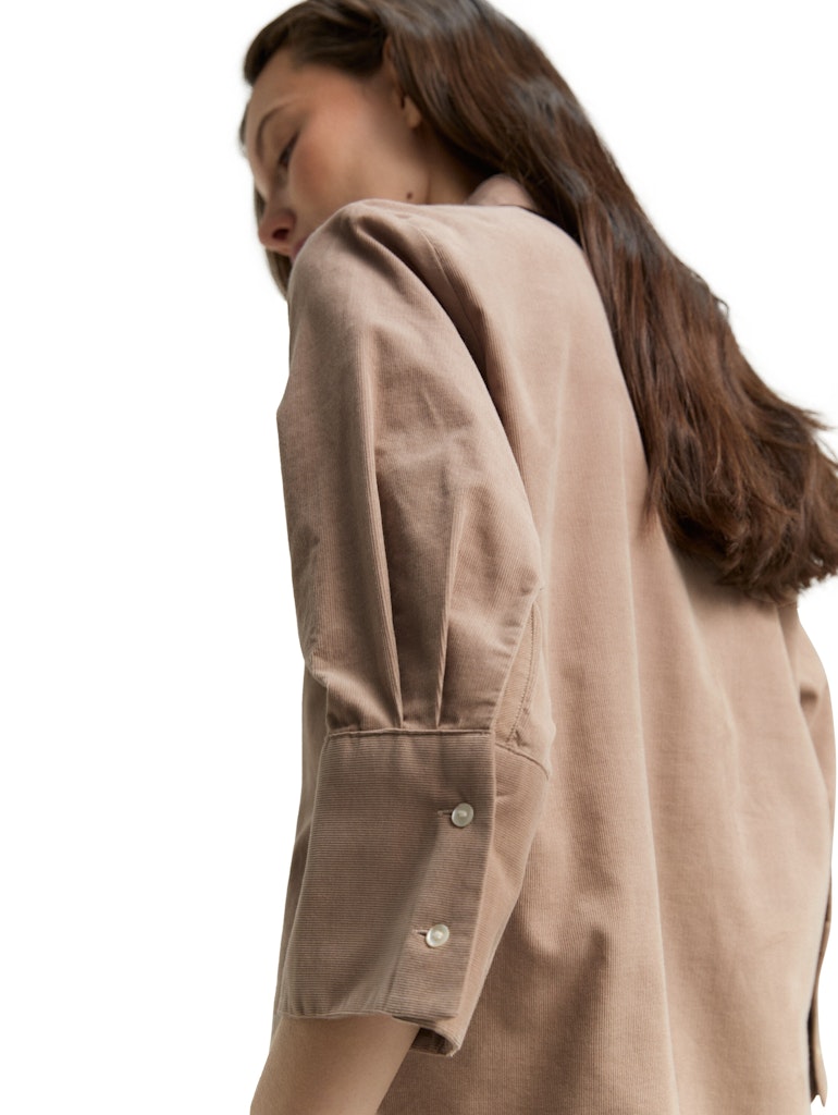 1047579 TOM TAILOR wmn - Hemdbluse 32208 cream