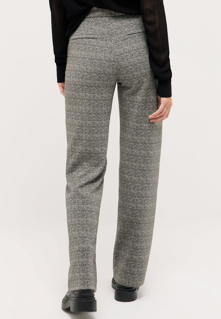 624 LIZ EASY - ANGELS Jeans - 109 fischgrat