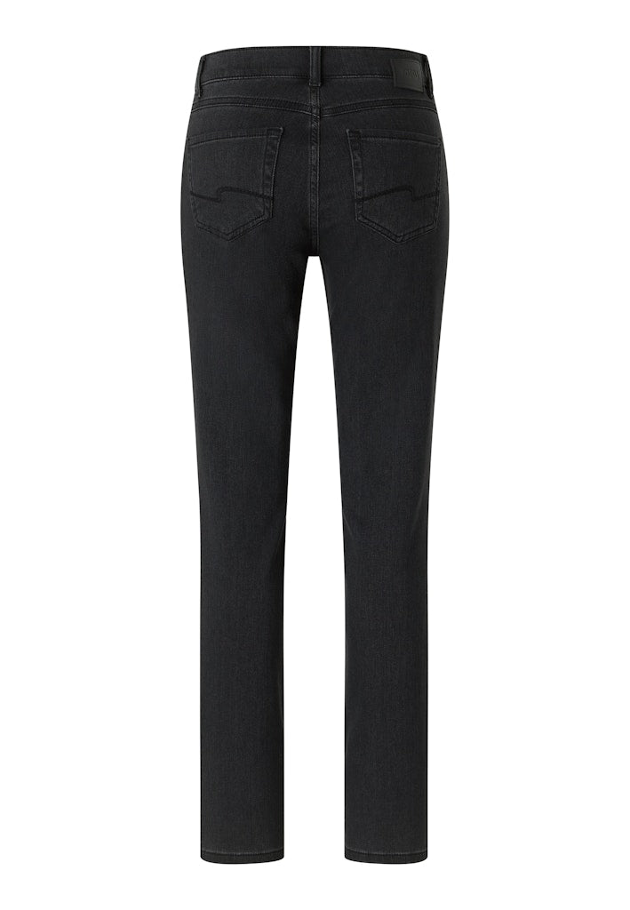 321 CICI - ANGELS Jeans WinterDenim 11 anthracite