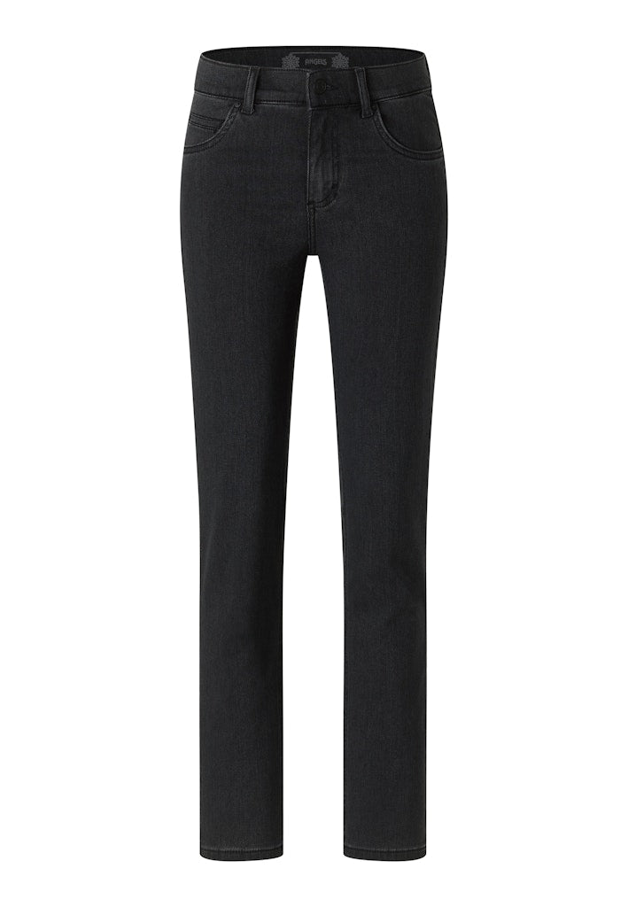321 CICI - ANGELS Jeans WinterDenim 11 anthracite