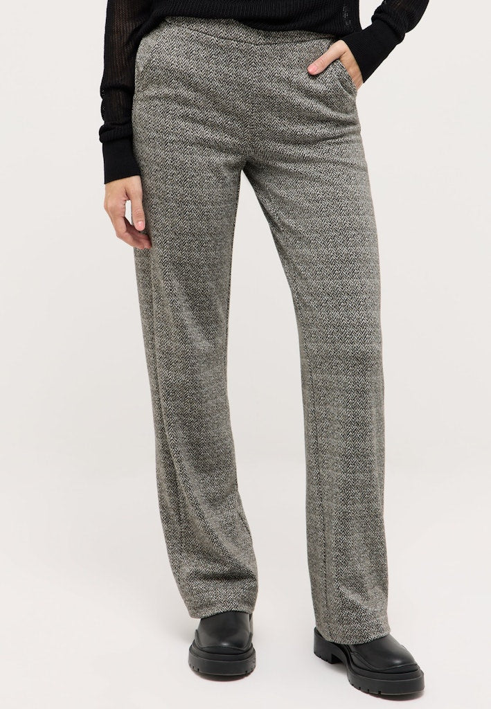 624 LIZ EASY - ANGELS Jeans - 109 fischgrat