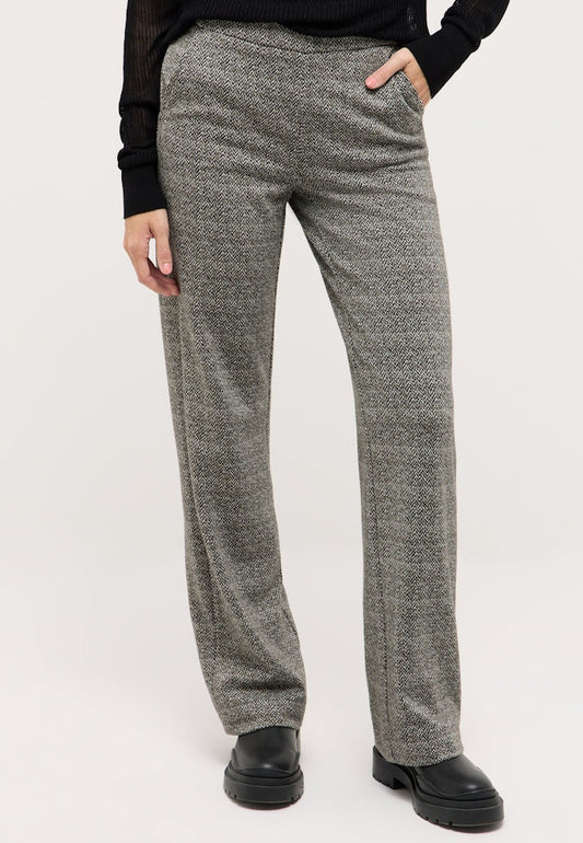 624 LIZ EASY - ANGELS Jeans - 109 fischgrat