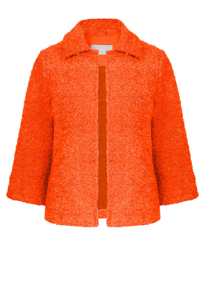 64016 BIANCA - Blazer KATE 394 fire cracker