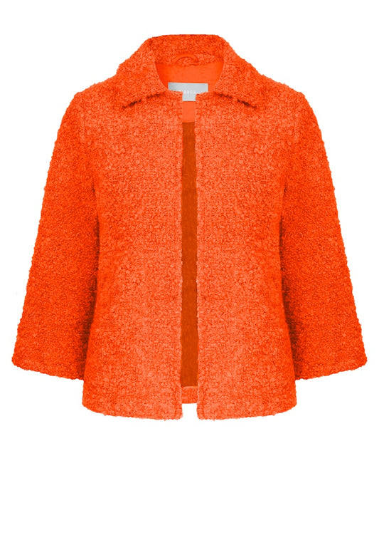 64016 BIANCA - Blazer KATE 394 fire cracker