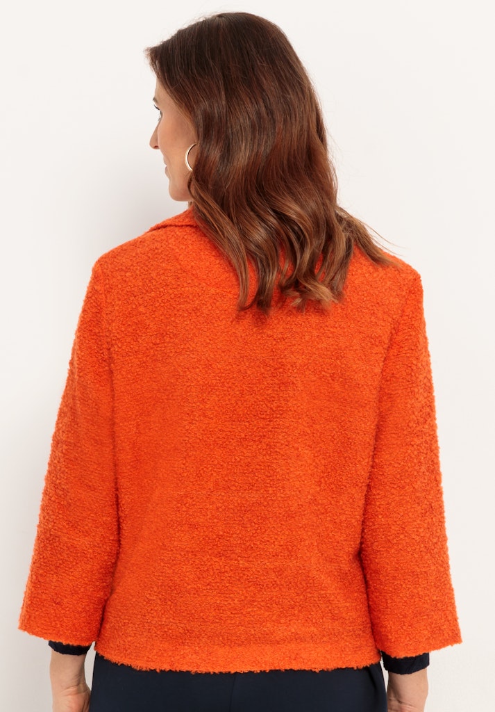 64016 BIANCA - Blazer KATE 394 fire cracker