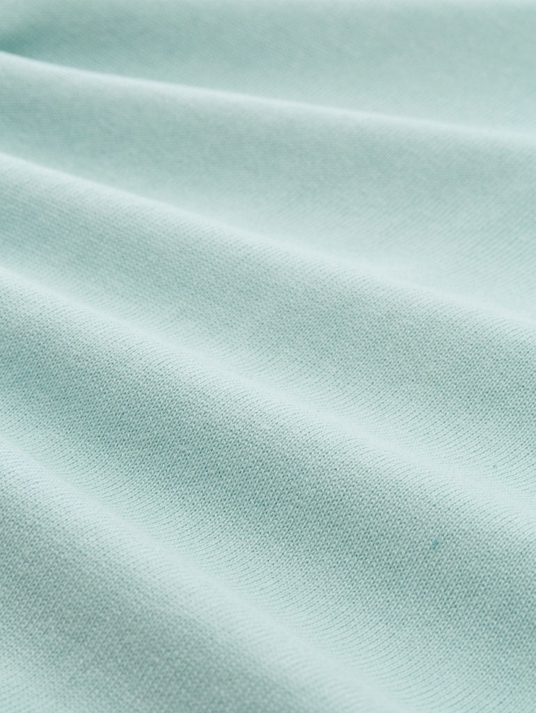 1012976 TOMT TAILOR wmn - Basic-Pullover 38784 blue haze