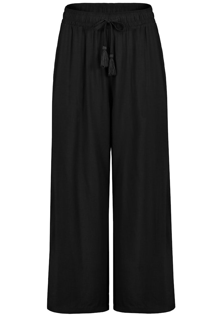 D73761AG62237H AUTHENTIC STYLE wmn - Hose 2400 black