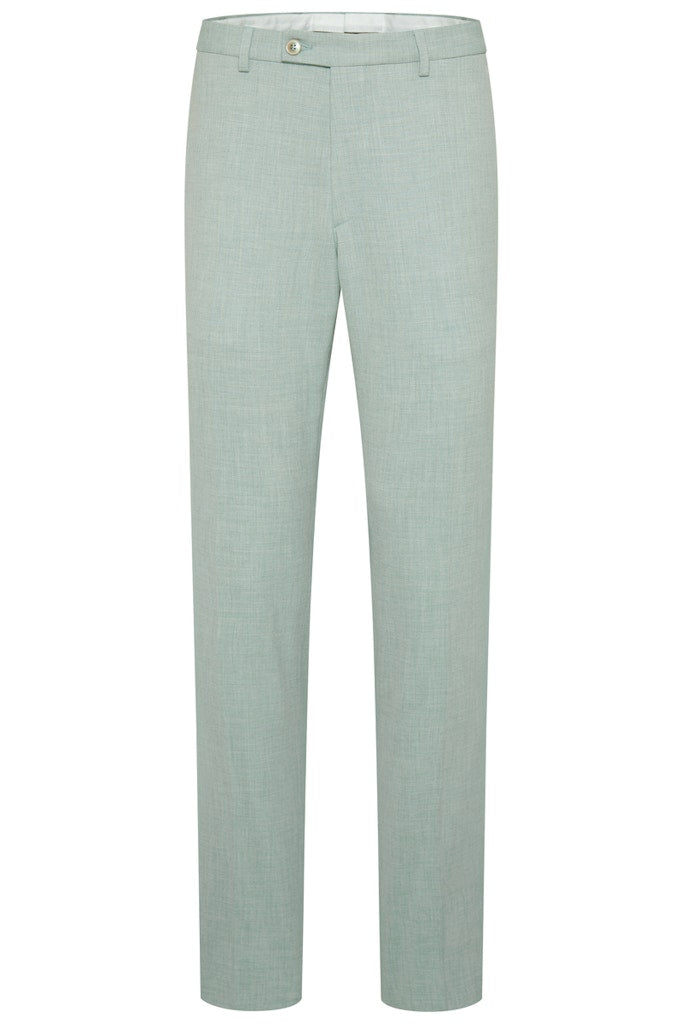 1009390 FRANCO - DIGEL Ceremony - Hose slim fit 56 grün
