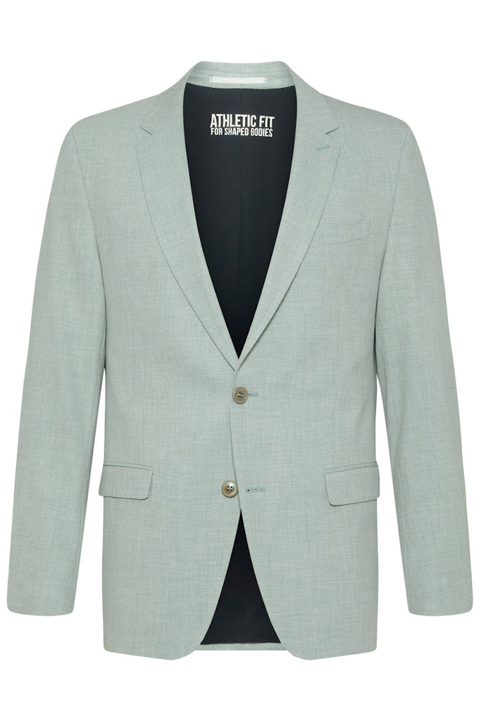 1009390 FLEXO - DIGEL Ceremony - Sakko slim fit 56 grün