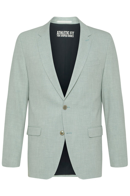 1009390 FLEXO - DIGEL Ceremony - Sakko slim fit 56 grün
