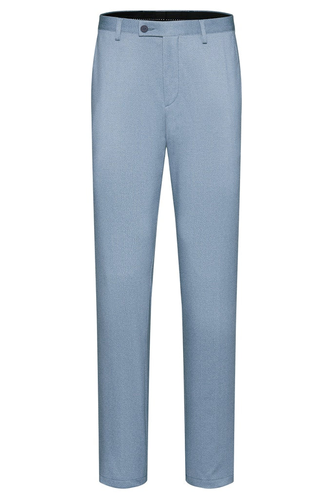 99746 ANNO - DIGEL Hose slim fit 26 blau