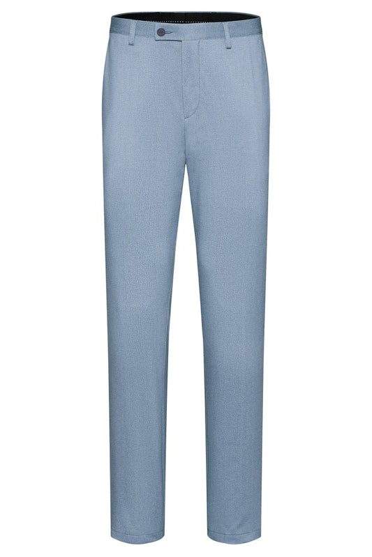 99746 ANNO - DIGEL Hose slim fit 26 blau