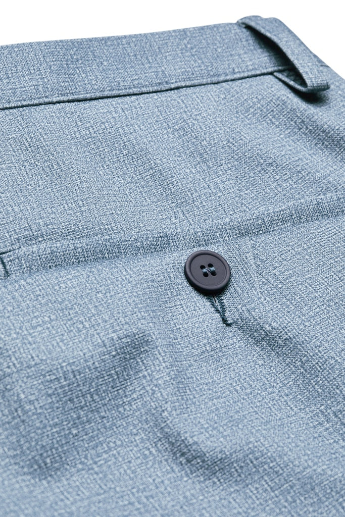99746 ANNO - DIGEL Hose slim fit 26 blau