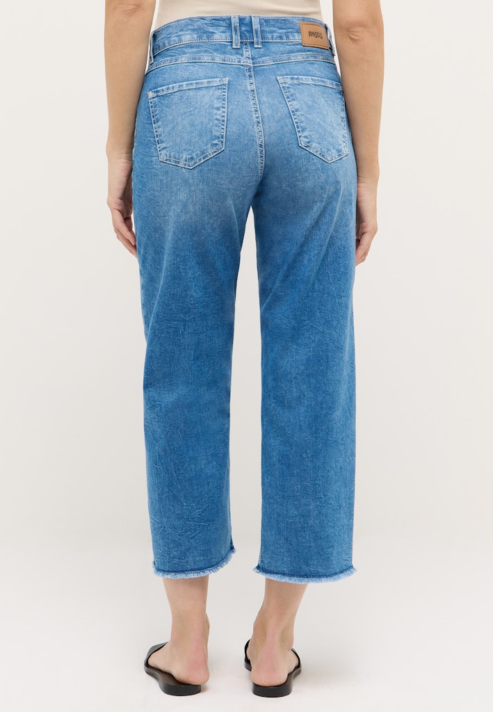 332 LINN BOHO - ANGELS Jeans 34758 light blue random used