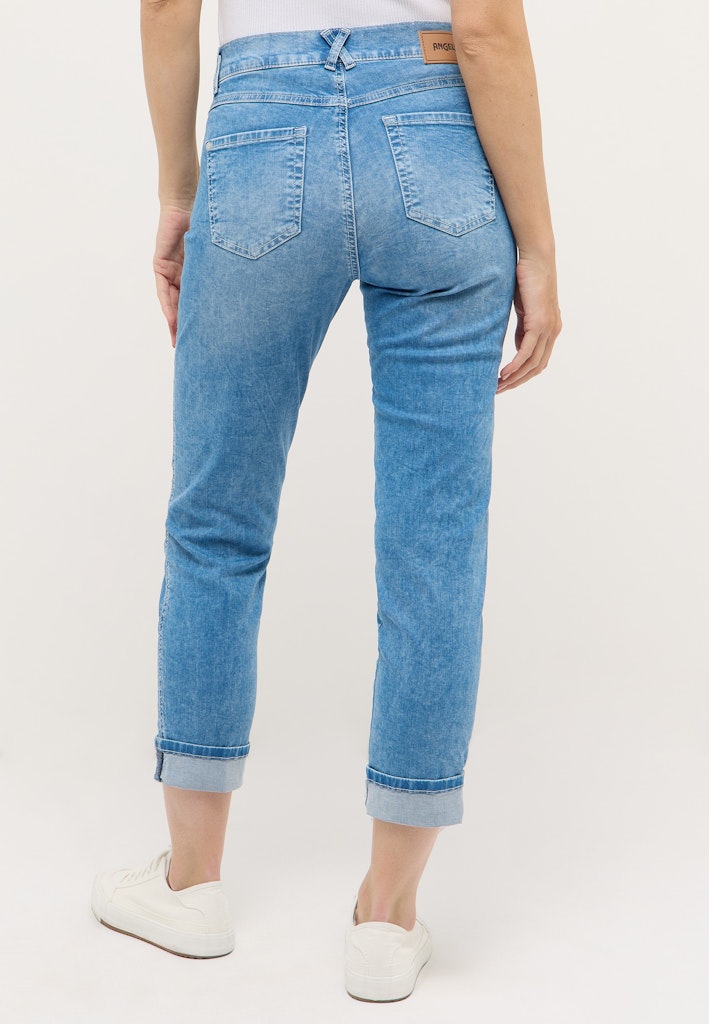 332 DARLEEN COOL - ANGELS Jeans 34758 light blue random used