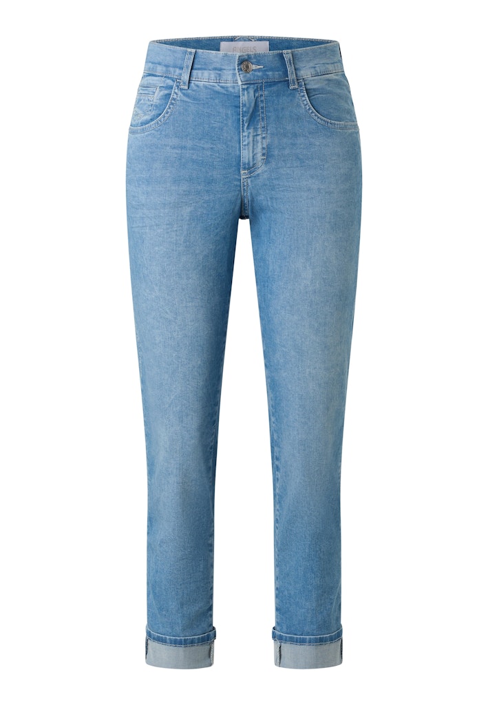332 DARLEEN COOL - ANGELS Jeans 34758 light blue random used