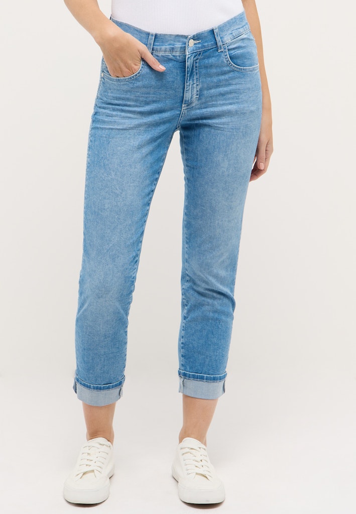 332 DARLEEN COOL - ANGELS Jeans 34758 light blue random used