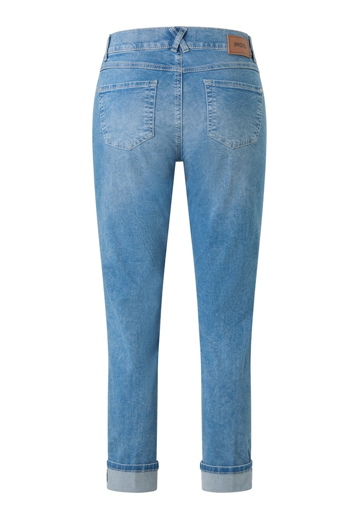 332 DARLEEN COOL - ANGELS Jeans 34758 light blue random used