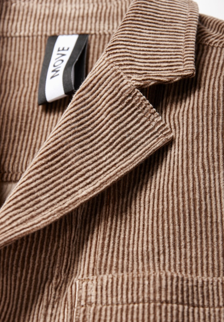 1260086 BILL - DIGEL Hemdsakko 72 beige