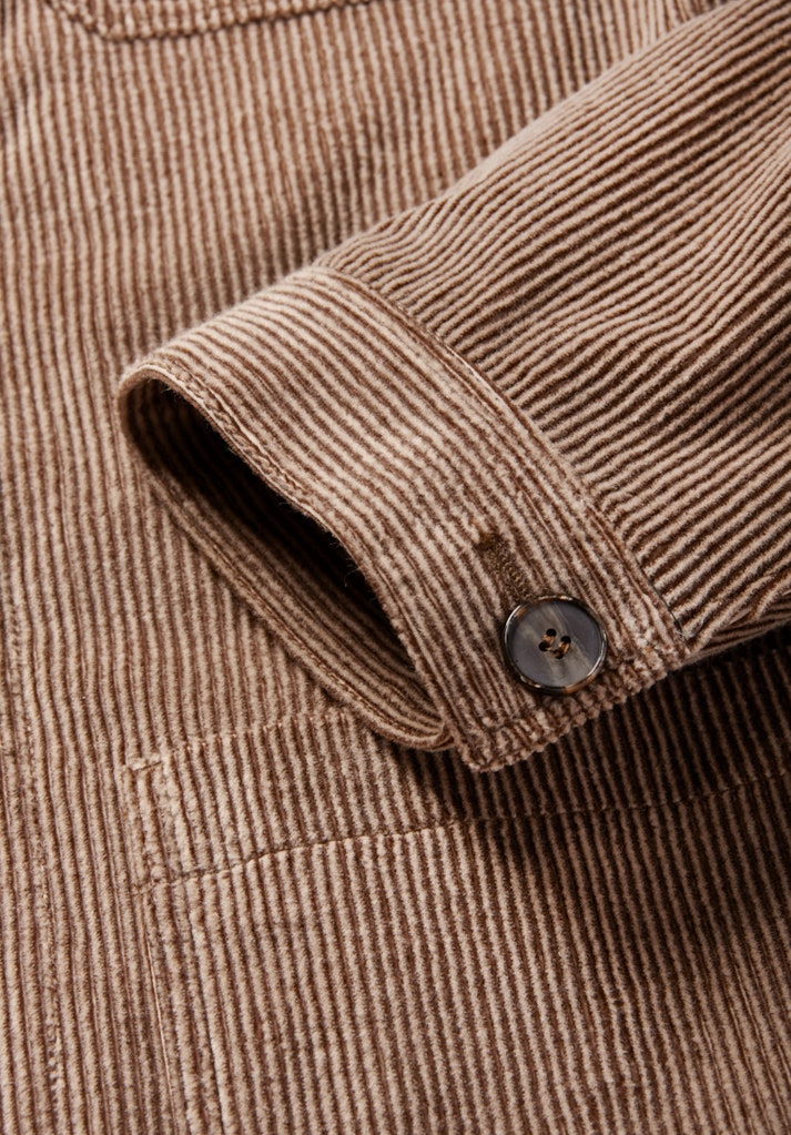 1260086 BILL - DIGEL Hemdsakko 72 beige