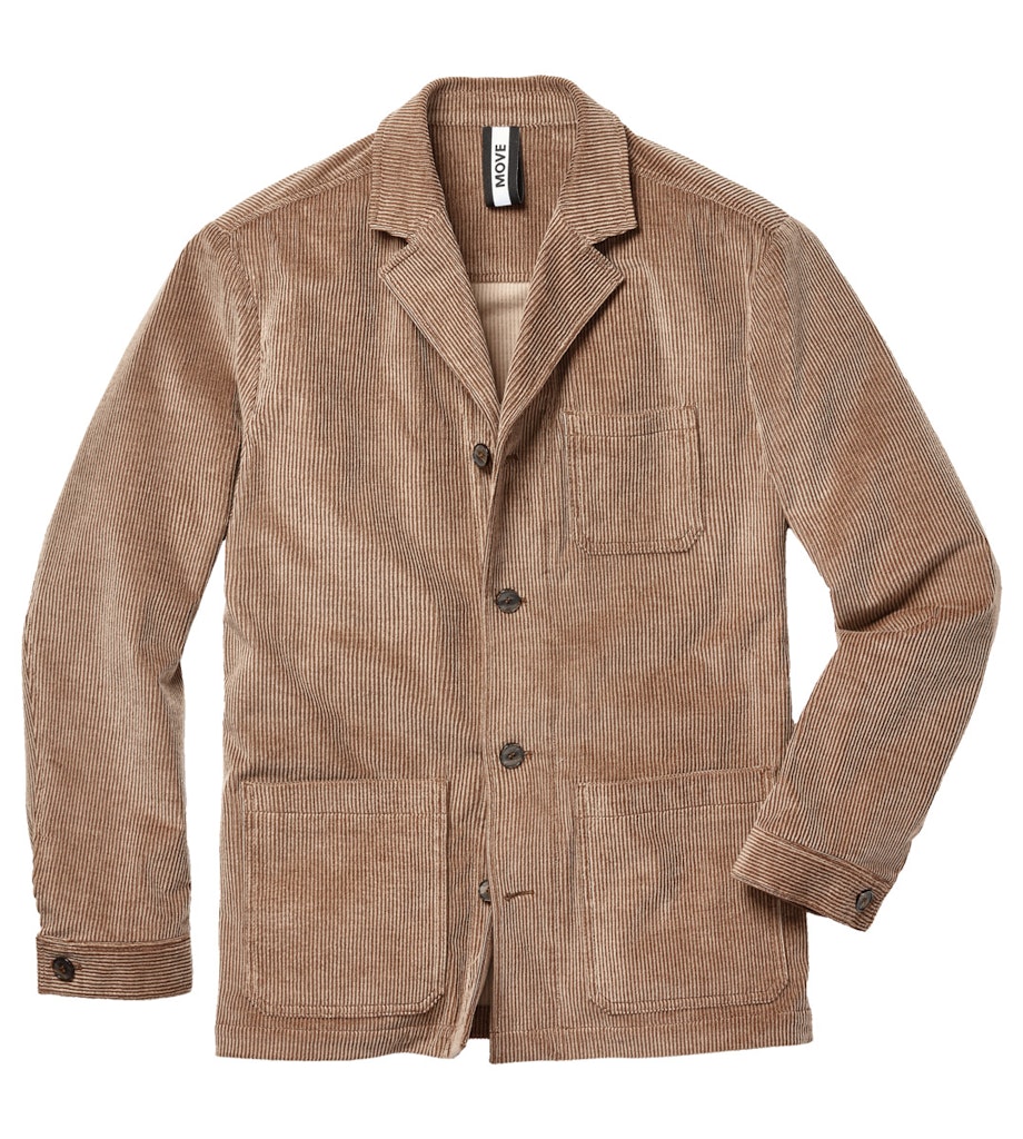 1260086 BILL - DIGEL Hemdsakko 72 beige