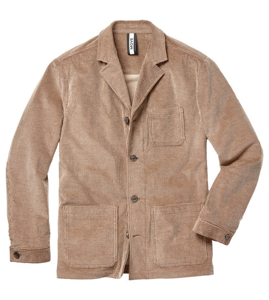 1260086 BILL - DIGEL Hemdsakko 72 beige