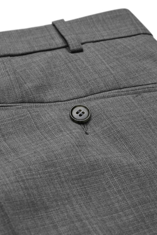 99613 PER - DIGEL Hose modern fit 44 grau