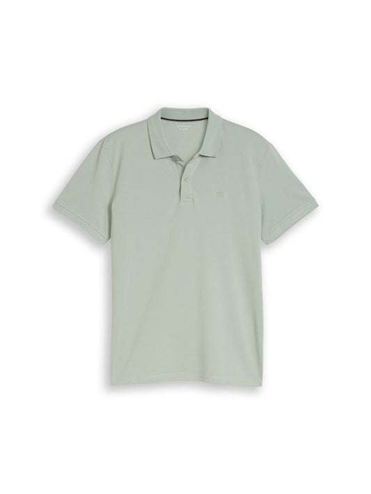 1031006 TOM TAILOR men - Poloshirt 12792